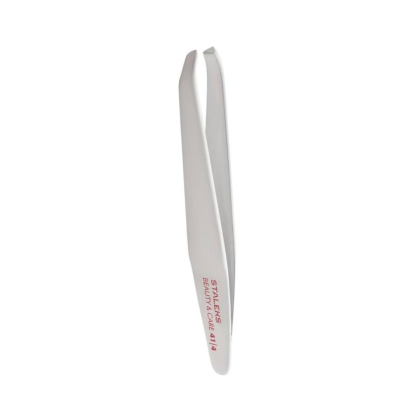 STALEKS Beauty & Care 41/4 - pinzeta na obočí