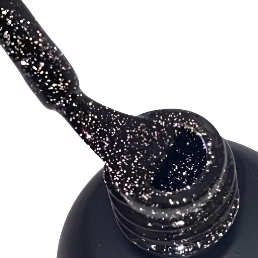 CosmoNail Gel polish Flashing disco 20, 8 ml
