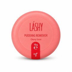 LASHY Pudding Remover Cherry Removedor de crema, 10 g