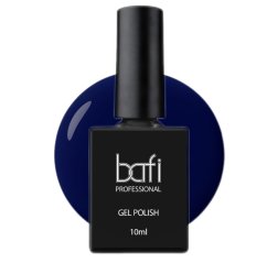 BAFI gel lak 059 - Blue Obsession, 10 ml