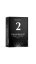 BIOSMETICS Fórmula 2 Laminación de cejas y lifting de pestañas - neutralizador 10 x 1 ml