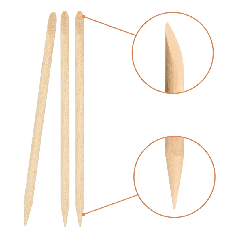 Pomerančové dřívko, 10 ks