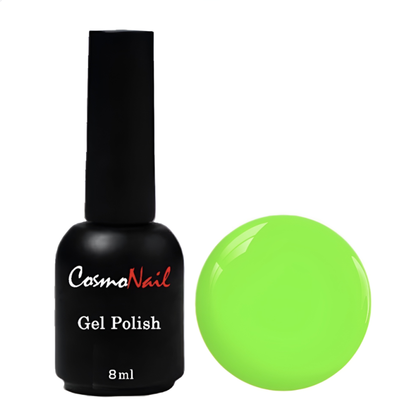 COSMONAIL Gel polish Neon 001, 8 ml