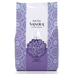 ITALWAX Nirvana Levandule Zrnka vosku, 1 kg