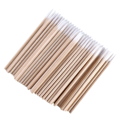 Dřevěné tyčinky, 100 ks