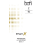 BAFI Cuticle nippers 9,5/7