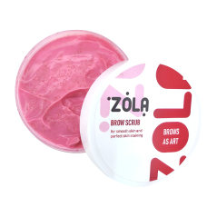 ZOLA - peeling na obočí, 50 ml