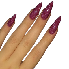 COSMONAIL Gel polish Flashing disco 026, 8 ml