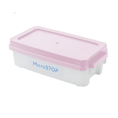 MICROSTOP Dezinfekční box, 1 L