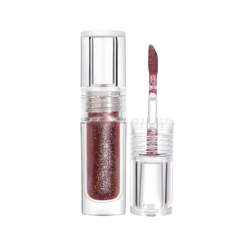 BORN PRETTY Mirror effect 2 - pigmento para uñas, 3 g