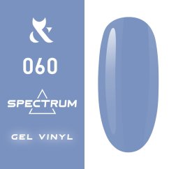 F.O.X - gel lak "Spectrum" 060, 7 ml