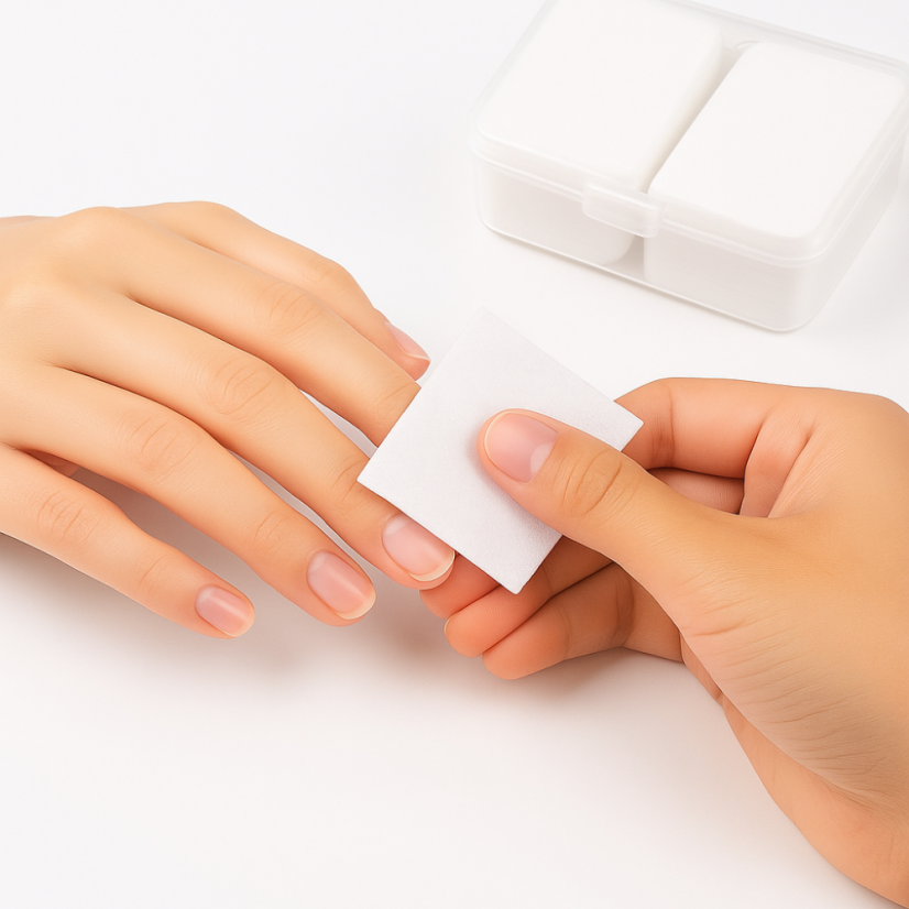 BAFI Toallitas sin pelusa, suaves, ~600 unidades