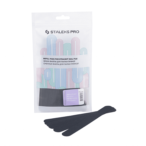 STALEKS - limas de recambio para sierras EXPERT, grano DFE-22-240