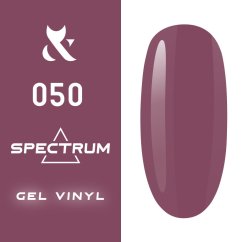 F.O.X - гель-лак Spectrum 050, 7 мл