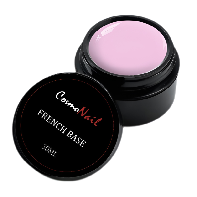 COSMONAIL French base No separation 018, 30 ml