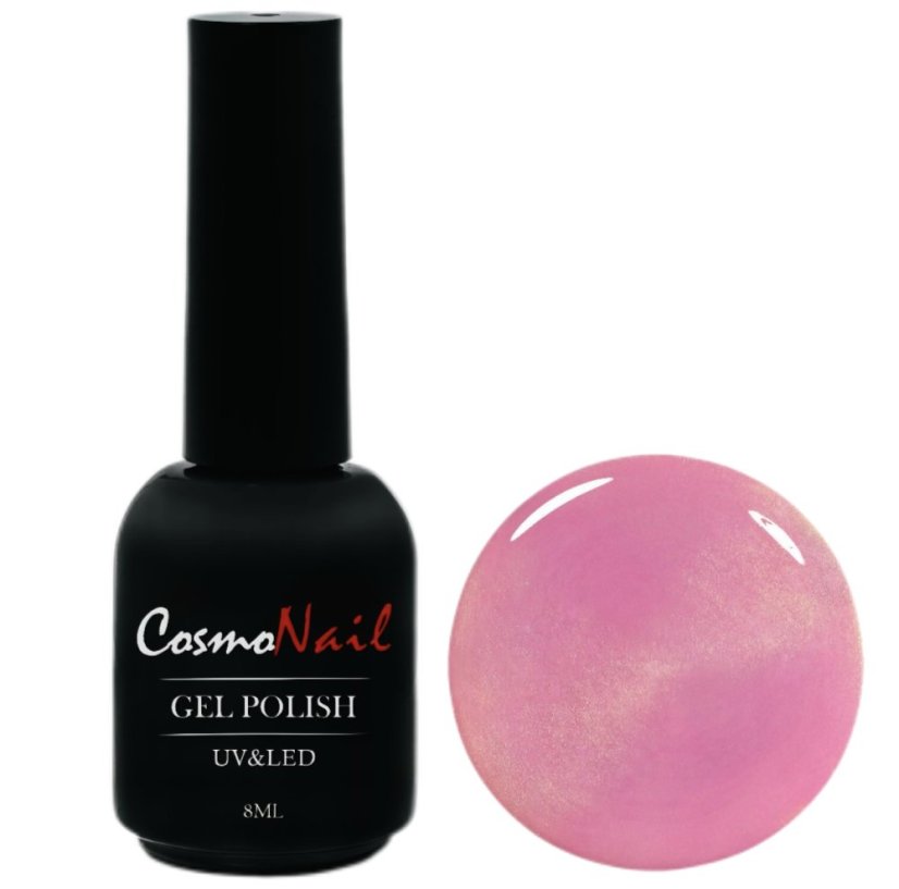 COSMONAIL French base LL Glitter 036, 8 ml