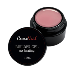 COSMONAIL Builder Gel No-Heating 002, 15 ml