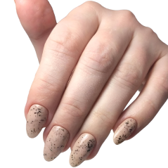 COSMONAIL Gel Polish Sandy 011, 8 ml