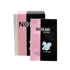 NOEMI LIFTING 2 Fix – laminación de pestañas, bolsa de 1 ml