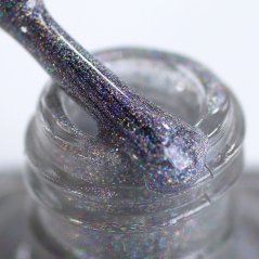 BAFI Top no wipe Glitter 002, 10 ml