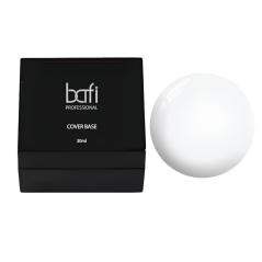 BAFI Cover base Milky, 30 ml