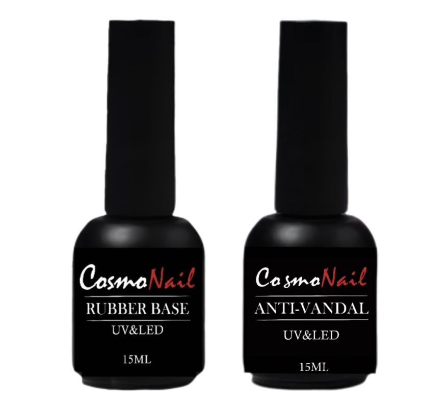 COSMONAIL - manicure set №1