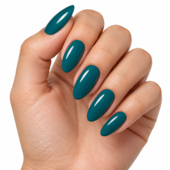 BAFI Gel Polish 038 Blue Lagoon, 10 ml