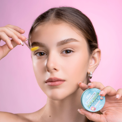 ZOLA Paradise wax fixační vosk na obočí, 30 g
