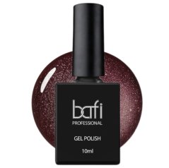 BAFI Gel polish Golden cat 05, 10 ml