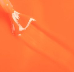 COSMONAIL Gel Polish Neon 036 Electric Orange, 8 ml