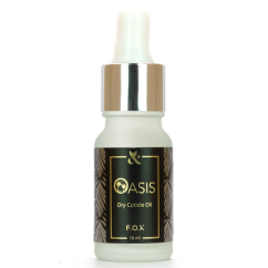 F.O.X - dry cuticle oil Oasis, 10 ml