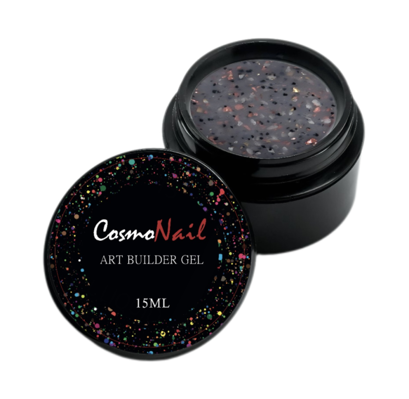 COSMONAIL Art builder gel 007, 15 ml