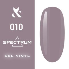 F.O.X - gel lak "Spectrum" 010, 7 ml