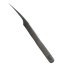BAFI Professional eyelash tweezers PROFI 10 - straight