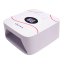 ÜLKA Lümos UV/LED lámpara de manicura S50-CA, 30W