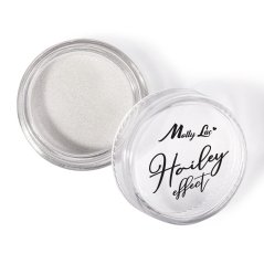MOLLY LAC Hailey effect - pudr na nehty