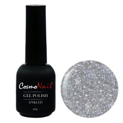 CosmoNail Gel polish Flashing Disco 43, 8 ml