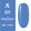 F.O.X - гель-лак Spectrum 021, 7 мл