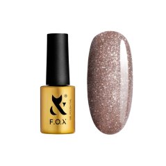 F.O.X Gel lak Flashback 003, 7 ml