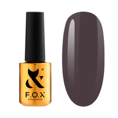 F.O.X - gel lak "Spectrum" 122, 7 ml