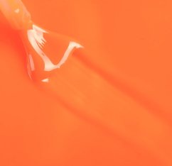 COSMONAIL Gel Polish Neon 036 Electric Orange, 8 ml