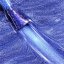 COSMONAIL Gel polish Flashing disco 22 Royal Blue Violet Luxury, 8 ml