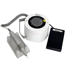 SAESHIN Brillian B100/H325 - esmeriladora de uñas