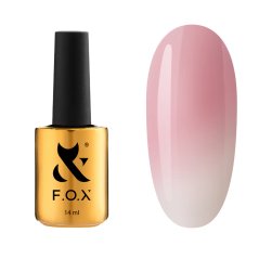 F.O.X - thermo base Pastel, 14 ml