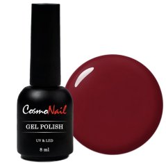 COSMONAIL Гель лак Classic 090 Royal Red, 8 мл