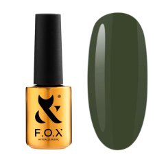 F.O.X - gel lak "Spectrum" 107, 7 ml