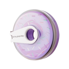 STALEKS EXPERT AT-240 - náhradní brusný papír v plastové cívce 240 grit, bílý