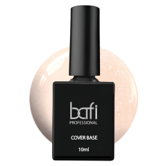 BAFI Cover Base  Glitter 006, 10 ml