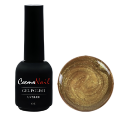 COSMONAIL Gel polish Super cat 003, 8 ml
