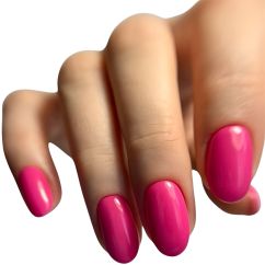 COSMONAIL Gel Polish Classic 020, 8 ml